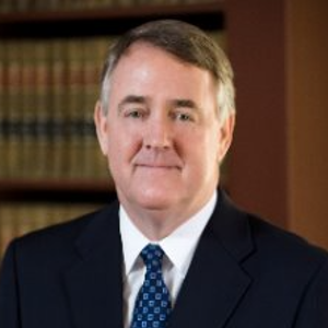 Photo of Robert F. Northcutt