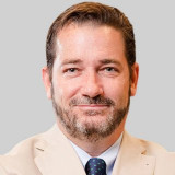Photo of John Giddens
