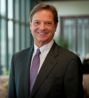 Photo of Paul Savage Davidson