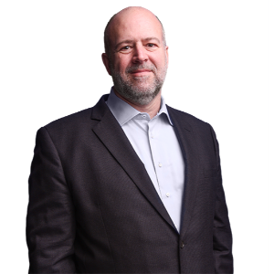 Photo of D. Mark "Mark" McMillan