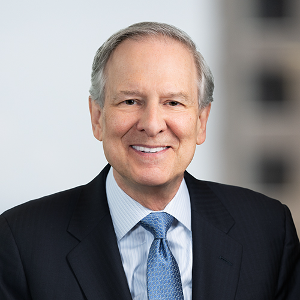 Photo of John E. Freechack