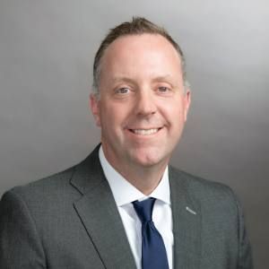 Photo of L. Clayton "Clay" Culpepper III