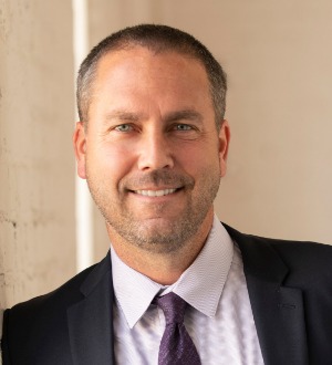 Photo of Thomas B. "Tom" Trent