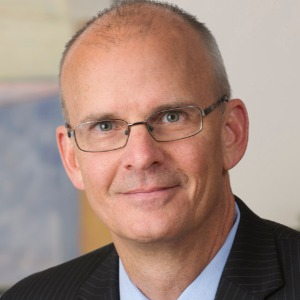 Photo of Todd D. Brown