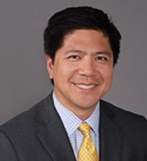 Photo of Winston Chan