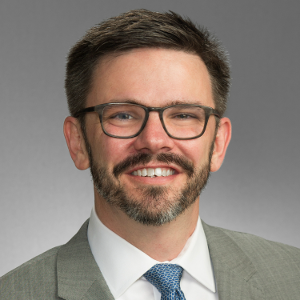 Photo of Russell Falconer