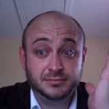 Photo of Adam Daniel Greivell