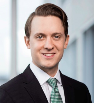 Photo of Caleb L. Barron