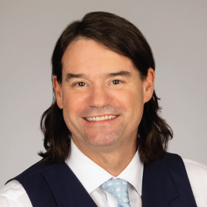 Photo of Benjamin T. "Ben" Cochran