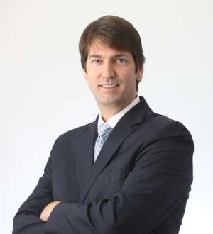 Photo of David L. Cook