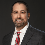 Photo of Eric J. Monzo