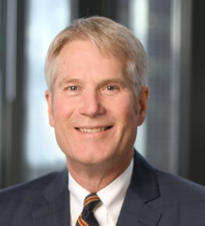 Photo of Michael T. Miller