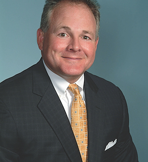 Photo of C. Stephen Setliff