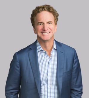 Photo of Marc Chamlin