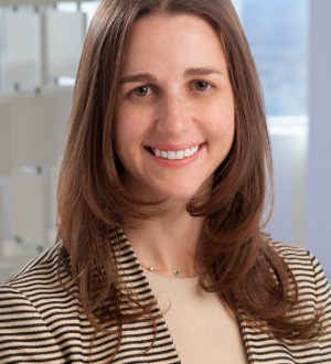 Photo of Pam Glazier