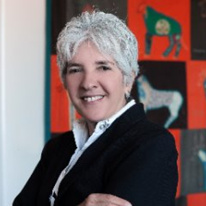 Photo of Karen L. Kahn