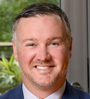 Photo of Ryan C. Edwards
