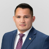 Photo of Arturo C. Aguilar