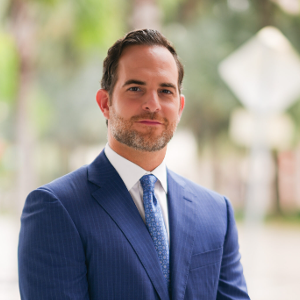 Photo of Jose Raposo, Jr.