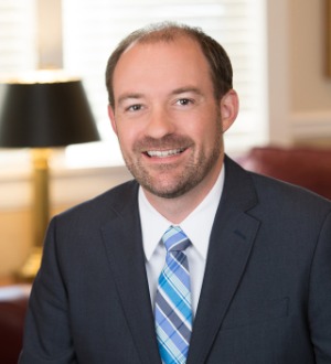 Photo of Dustin Dailey