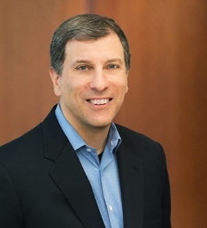 Photo of John T. Gabrielides