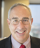 Photo of Victor G. Milione