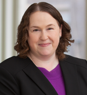 Photo of Angela K. Wessler