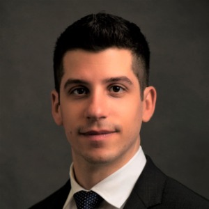 Photo of Brandon Finz
