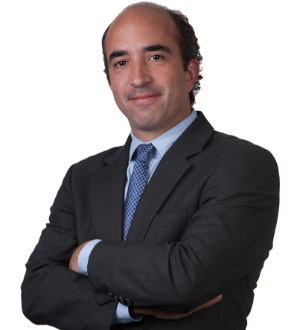 Photo of Matias Ferrario