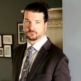 Photo of Brett A. Cole