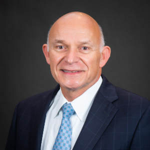 Photo of Daniel F. Mantzaris