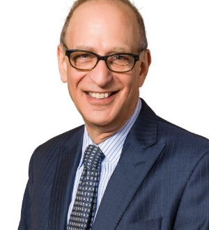 Photo of Mark D. Berman
