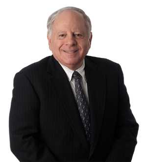 Photo of Dennis J. Block