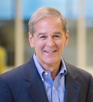 Photo of Anthony J. Shaheen