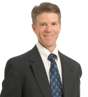 Photo of Darin J. Gibby