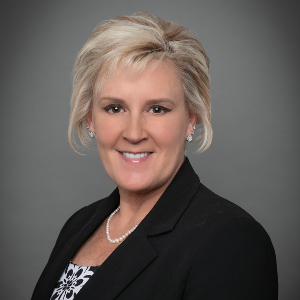 Photo of Tiffany R. Durst