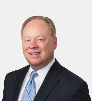 Photo of William D. "Bill" Ellis