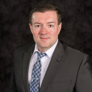 Photo of Grant Fisher