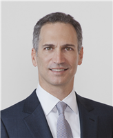 Photo of Jeffrey M. "Jeff" Golub