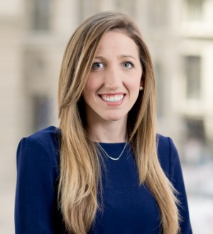 Photo of Jessica Lewis