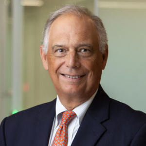 Photo of David M. Duke
