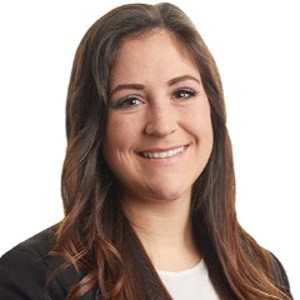 Photo of Lindsay M. Rinehart