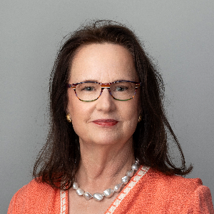 Photo of Jan E. Yarborough