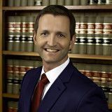 Photo of Gregory P. Holcomb
