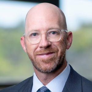 Photo of Preston Neel