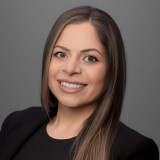 Photo of Angelica M. Mercado