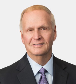 Photo of Brian Tague