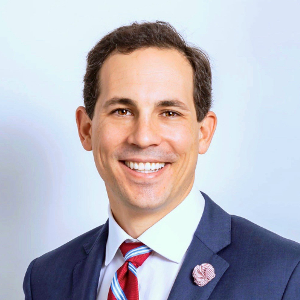 Photo of Brandon Dawson