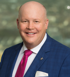 Photo of Christopher K. "Chris" Ralston