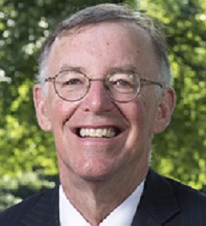 Photo of Arnold C. Lakind